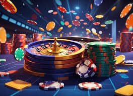nbobet Slots Bonus Free Spins Cashback Myanmar ကစားသမားများ