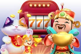 Myanmar Slots ဂိမ်း အမျိုးမျိုး Jackpot Bonus Feature များ